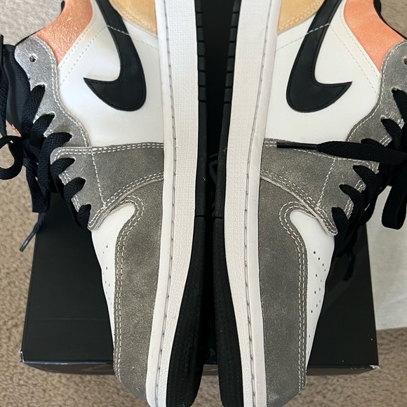 Jordan Low - Picture 4 of 7